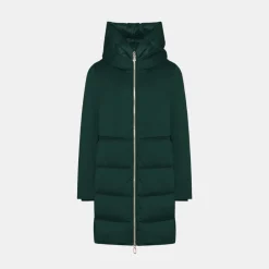 Duno Jacket Ballon Mestre Pine Grove