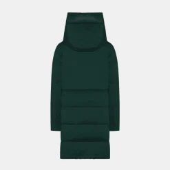 Duno Jacket Ballon Mestre Pine Grove