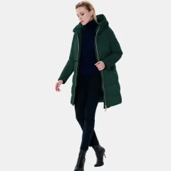 Duno Jacket Ballon Mestre Pine Grove