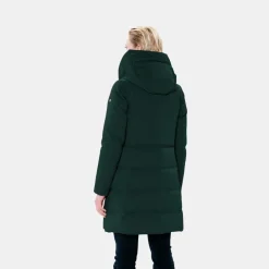 Duno Jacket Ballon Mestre Pine Grove