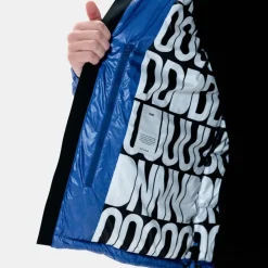 Duno Jacket Drake Treviso Royal Blue