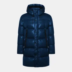 Duno Jacket Hyper One Treviso Deep Grey Blue