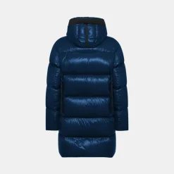 Duno Jacket Hyper One Treviso Deep Grey Blue