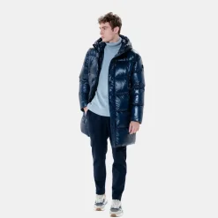 Duno Jacket Hyper One Treviso Deep Grey Blue