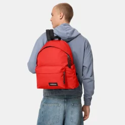Eastpak Day Pak'r Pumpkin Orange