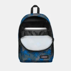 Eastpak Out Of Office Brize Dye Grey