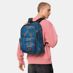 Eastpak Out Of Office Brize Dye Grey