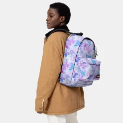 Eastpak Out Of Office Dreamflower Pink
