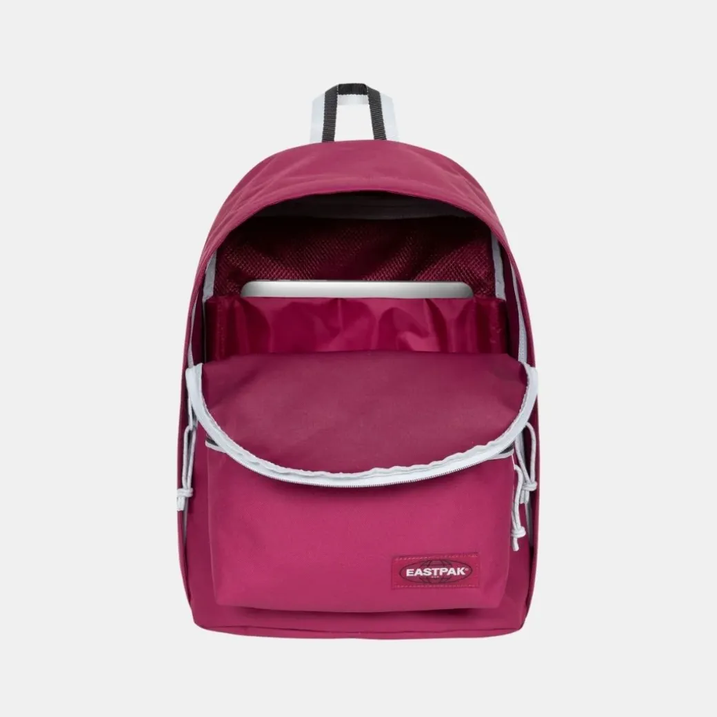 Eastpak Out Of Office Kontrast Prep Burgundy