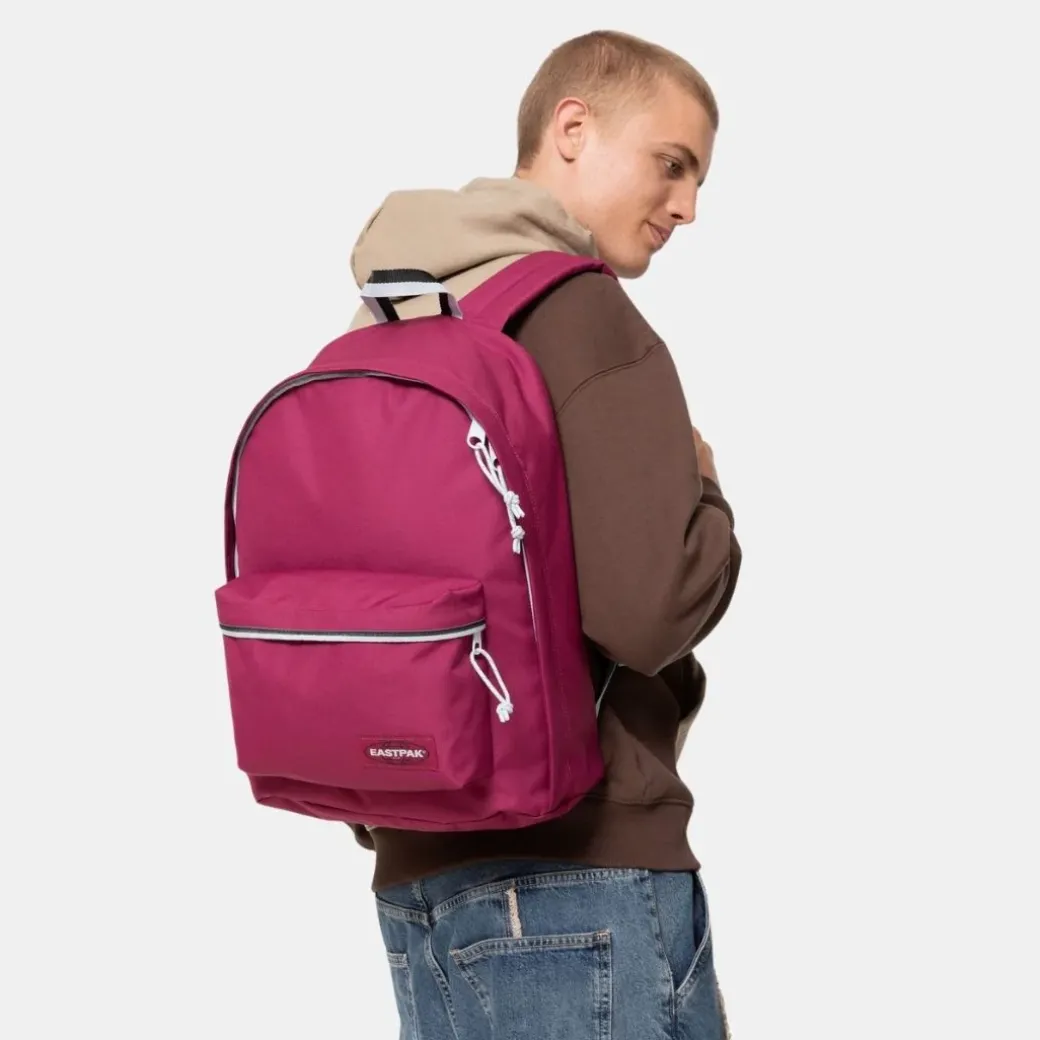 Eastpak Out Of Office Kontrast Prep Burgundy