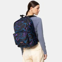 Eastpak Out Of Office Trashy Skate Black