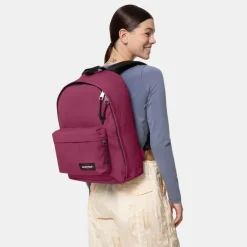 Eastpak Out Of Office Wine Burgundy