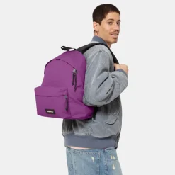 Eastpak Padded Pak'r Fig Purple