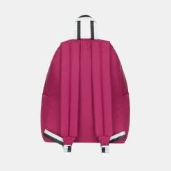 Eastpak Padded Pak'r Kontrast Prep Burgundy