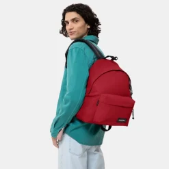 Eastpak Padded Pak'r Scarlet Red