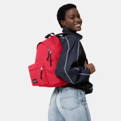Eastpak Padded Pak'r Tomato Red