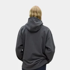 Ecoalf Granada Hoodie Asphalt
