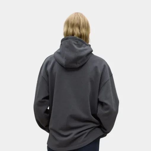 Ecoalf Granada Hoodie Asphalt