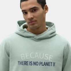 Ecoalf Melfortalf Hoodie Hint
