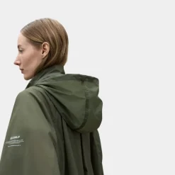 Ecoalf Merrickalf Jacket Khaki