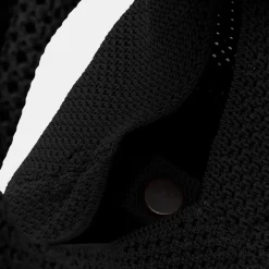 Ecoalf Tika Mini Bag Black