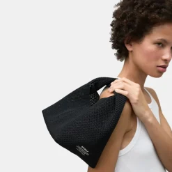 Ecoalf Tika Mini Bag Black