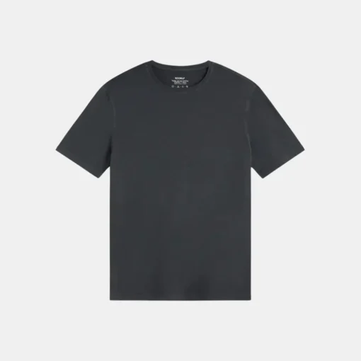 Ecoalf Timbu T-Shirt Dark Indigo