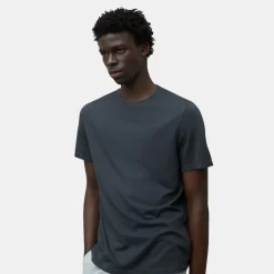 Ecoalf Timbu T-Shirt Dark Indigo