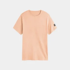 Ecoalf Ventalf T-Shirt Peach