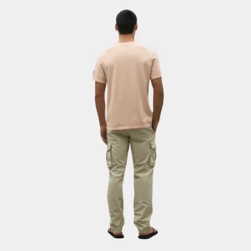 Ecoalf Ventalf T-Shirt Peach