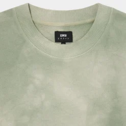 Edwin Diaz Sweat Desert Sage Tie & Die