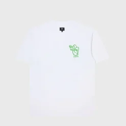 Edwin Hope Provider T-Shirt White