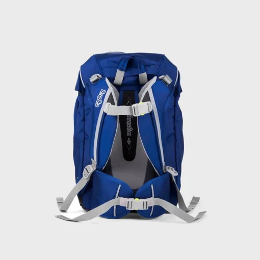 Ergobag OutBearspace Prime Backpack Single