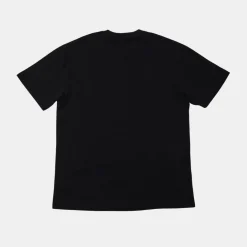 Filson S-S Pioneer Graphic T-Shirt Black Bird Of Prey