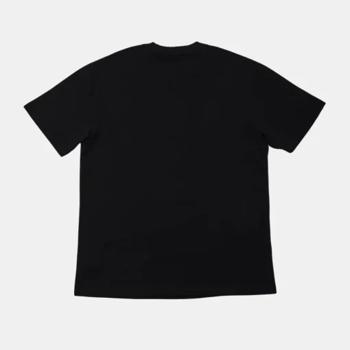 Filson S-S Pioneer Graphic T-Shirt Black Bird Of Prey