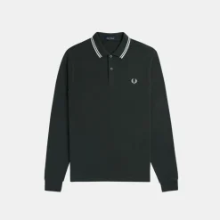 Fred Perry