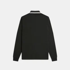 Fred Perry