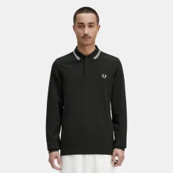 Fred Perry