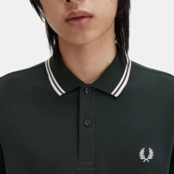Fred Perry