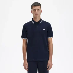 Fred Perry