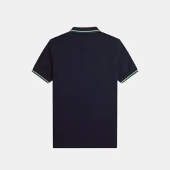 Fred Perry
