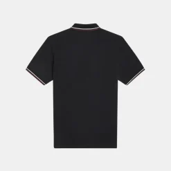Fred Perry