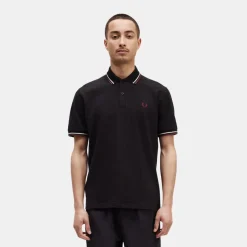 Fred Perry