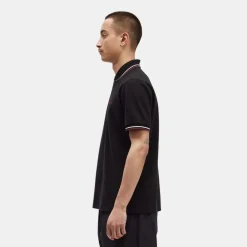 Fred Perry