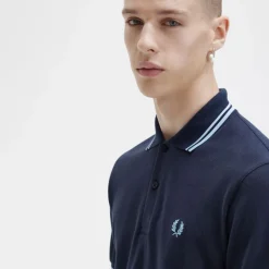 Fred Perry