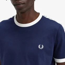 Fred Perry