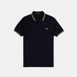 Fred Perry