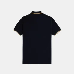 Fred Perry