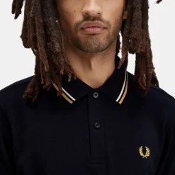 Fred Perry