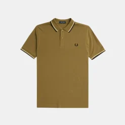 Fred Perry